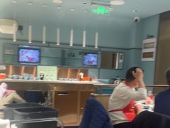 -鲜锦记潮汕牛肉火锅(月坛店)