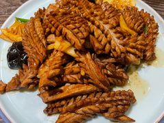 -魁盛居百年鲁菜馆(县西巷店)