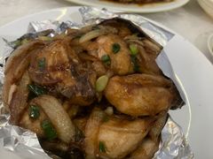 -华都海鲜酒家
