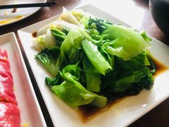 -北海金昌开元名都大酒店·四季轩中餐厅