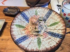 -炉胜·炉端烧·居酒屋