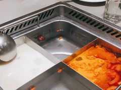 -海底捞火锅(金鼎广场店)