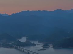 -千岛湖天屿景区