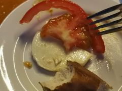 -宝莱纳餐厅(滨江店)