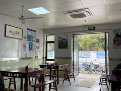 -古徽州馄饨店(宝安路店)