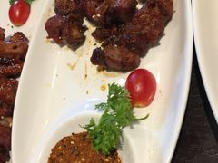 -辛德勒啤酒德餐厅