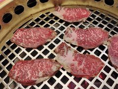 -海之屋韩式烤肉(海棠68环球美食街店)