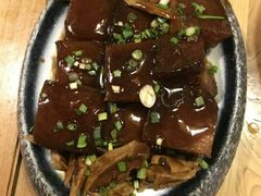 -竹里馆 ·茶食(奥体店)