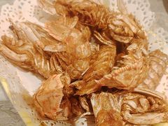 -大哈福烧烤·海鲜·家常菜(延安三路店)
