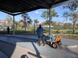 -季高兔窝窝亲子园(上海薰衣草公园店)