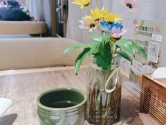 -云海肴·汽锅鸡·云南菜(浦江欢乐颂店)