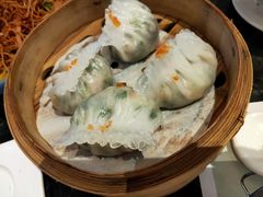 -新兴·金羊座·粤菜点心(乐峰店)