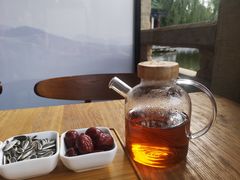-MAP CHA普洱茶馆(翠湖店)