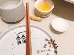 -渔语鱼酸菜鱼新川菜(来福士店)