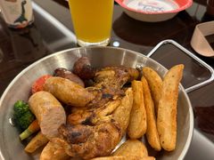 -Ciao窑炉披萨餐厅(宁波阪急店)