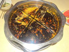 -大队长主题火锅(观音桥店)