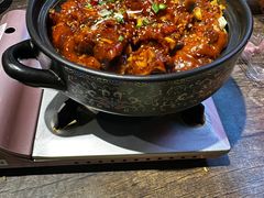 -32坐·炖涮锅(桃花街店)
