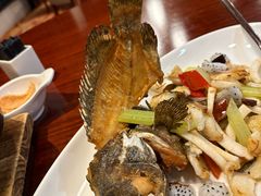 -水润轩私厨海南菜餐厅(铂尔曼酒店)
