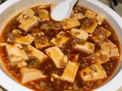 麻婆豆腐-原汁原味农家菜·经典粤菜(江燕南路店)