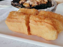 -海湾壹品·粤菜·早茶·烤鸭(拱北店)