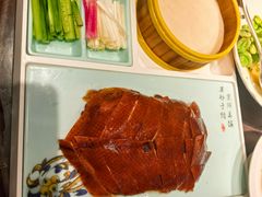 -吴越荣记苏州菜·松鼠桂鱼100%活鱼现做(月光码头店)