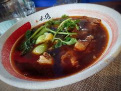 综合牛肉面-静香HOUSE·全时段融合餐厅(七星欢乐颂店)