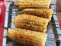 -张会海鲜饭店(东戴河店)