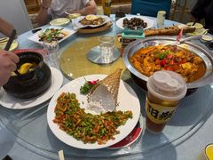 -大师傅金奖啤酒鱼(西街口总店)