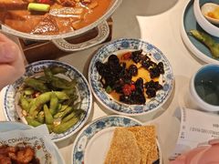 -萌渔·金牌蒜香烤鱼(临安万华广场店)
