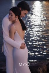 -苏菲亚婚纱摄影