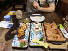 -小川洋风料理(街道口店)