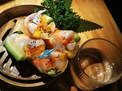 -岛风·台食小馆 ISLAND BISTRO(烟台山店)