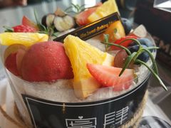 -蜜肆动物奶油蛋糕·个性定制·下午茶甜品