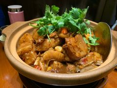 -徽三说·土徽菜·中国徽菜连锁品牌(一中店)