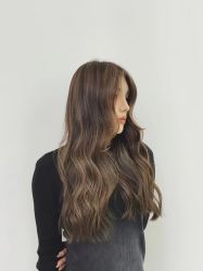 -Kraemer Paris苏豪发廊