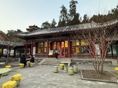 -宫事颐庭·老佛爷贵寿下午茶(颐和园店)