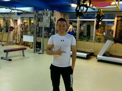 -中田·健身+普拉提(太阳广场店)