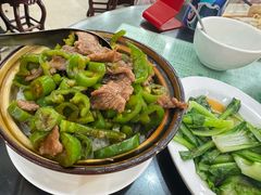 -荔园小馆(园岭新村二期店)