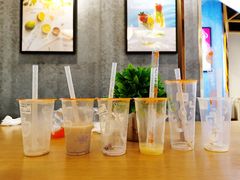 -CoCo都可(燕塘店)