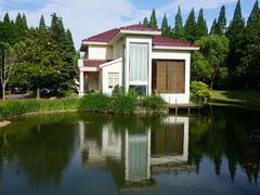 -上海怡沁园度假酒店