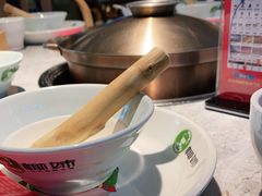 -椰妹·椰子鸡火锅(三祺广场店)