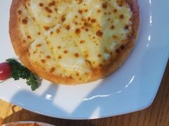 -菲滋意式休闲餐厅(北仑银泰城店)