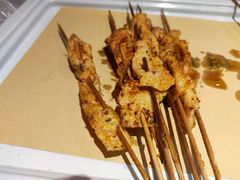 -状元阁烧烤(新华路总店)