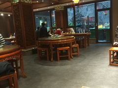 大堂-毅祥斋老孙家泡馍(北院门鼓楼店)
