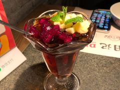 老长沙冰粉-蛙小侠·沸腾砂锅(南山欢乐颂店)