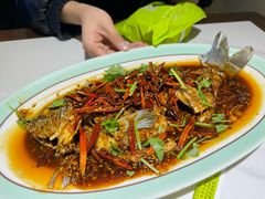 -东来土菜馆(民祥园路店)