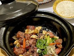 -彩虹之约•淮扬家宴(亚运村店)