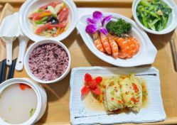 -禧悦府国际月子会所(总店)
