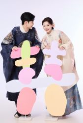 -水晶之恋婚纱摄影(北京总店)
