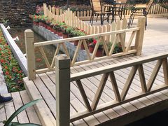 -老洋房花园饭店(绍兴路店)